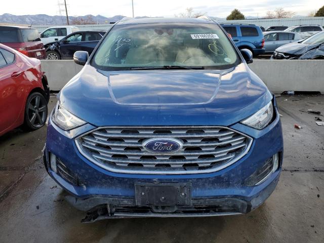 Photo 5 from auction – 2020 FORD EDGE SEL with VIN 2FMPK4J9XLBA43109