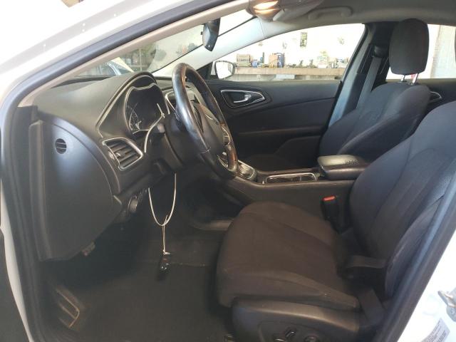 Photo 7 from auction – 2015 CHRYSLER 200 LIMITE with VIN 1C3CCCAB6FN671212