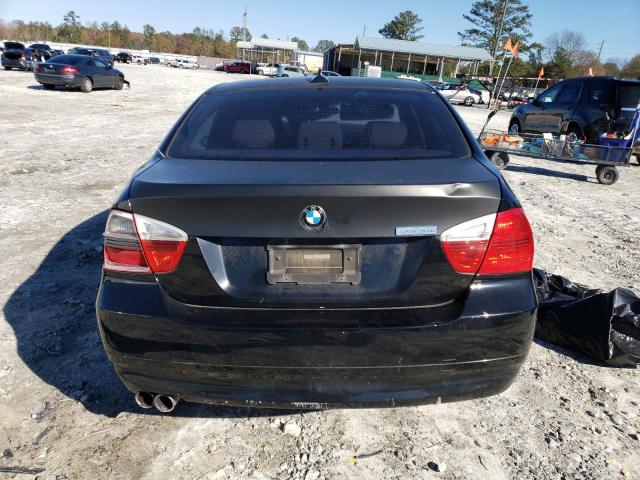 Foto 6 de la subasta – 2006 BMW 330 I con VIN WBAVB33586PS13686