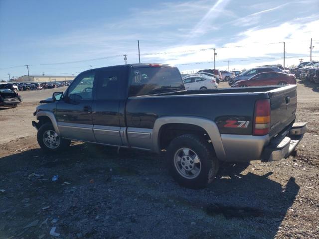 Photo 2 from auction – 2000 CHEVROLET silverado with VIN 2GCEK19TXY1291089