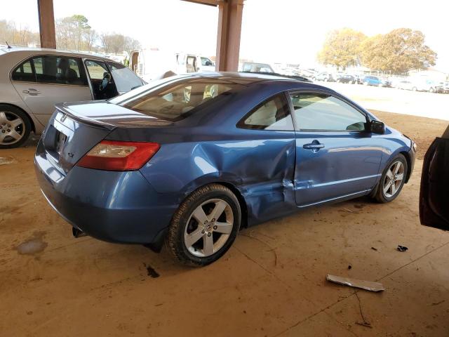 Photo 3 from auction – 2007 HONDA CIVIC EX with VIN 2HGFG12807H503551