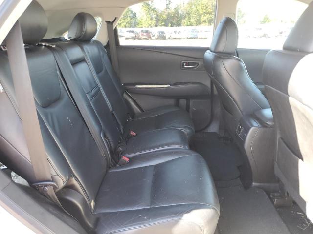 Фото 11 с аукциона – 2014 LEXUS RX 350 с VIN 2T2ZK1BA4EC140445