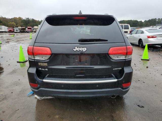 Photo 6 from auction – 2018 JEEP GRAND CHER with VIN 1C4RJFBG7JC298726