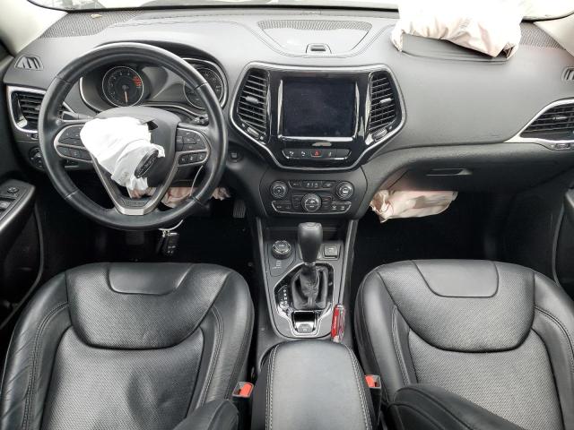 Photo 8 from auction – 2020 JEEP CHEROKEE L with VIN 1C4PJMDX0LD634674