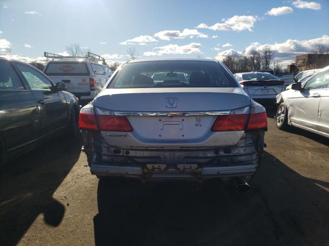 Photo 6 from auction – 2013 HONDA ACCORD LX with VIN 1HGCR2F38DA171998