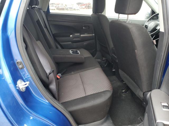 Photo 11 from auction – 2019 MITSUBISHI OUTLANDER with VIN JA4AP3AU0KU035288