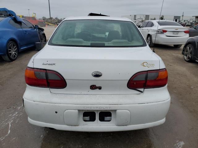 Photo 6 from auction – 2004 CHEVROLET CLASSIC with VIN 1G1ND52F64M604877