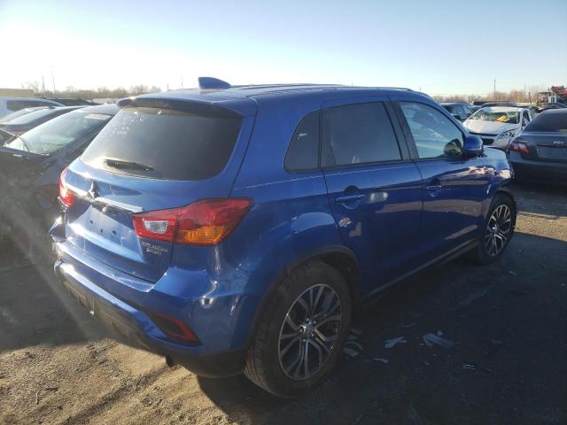 Photo 3 from auction – 2019 MITSUBISHI OUTLANDER with VIN JA4AP3AU9KU033698