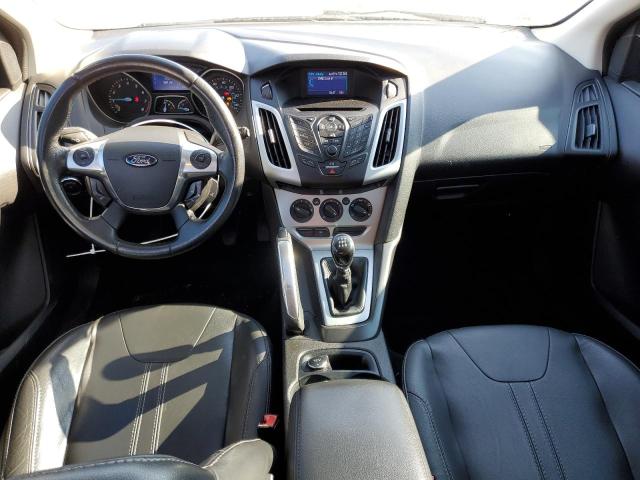 Photo 8 from auction – 2013 FORD FOCUS SE with VIN 1FADP3K22DL193176