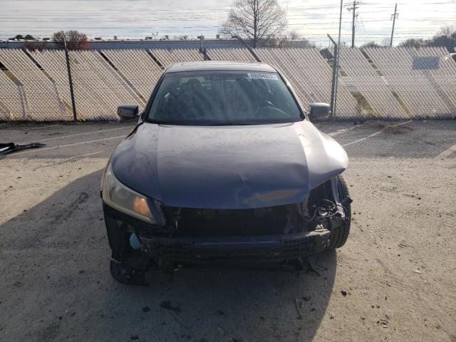 Photo 5 from auction – 2014 HONDA ACCORD EXL with VIN 1HGCR2F84EA291231