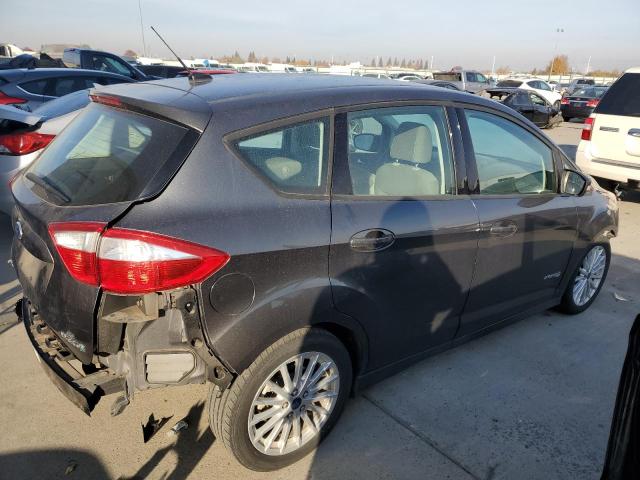 Foto 3 de la subasta – 2015 FORD C-MAX SE con VIN 1FADP5AU5FL118201
