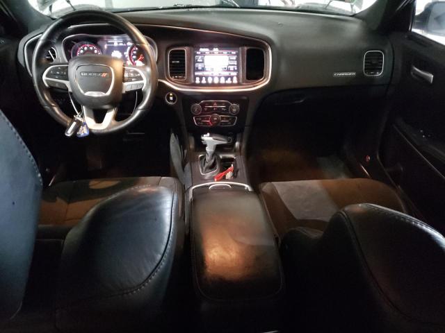 Photo 8 from auction – 2016 DODGE CHARGER R/ with VIN 2C3CDXCT4GH104405