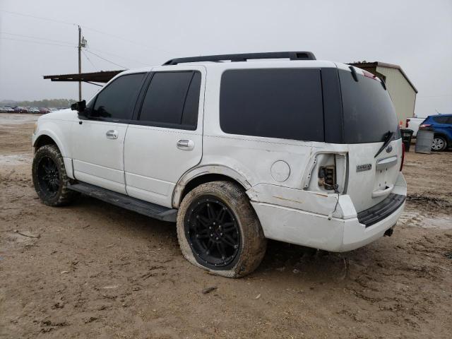 Photo 2 from auction – 2010 FORD EXPEDITION with VIN 1FMJU1F50AEA93989