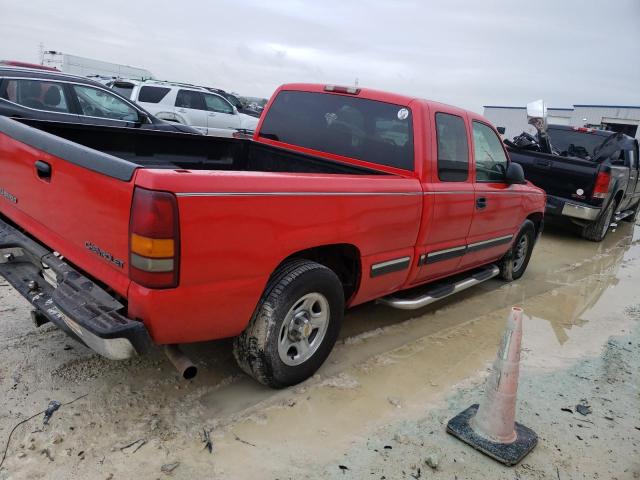 Photo 3 from auction – 2002 CHEVROLET SILVERADO with VIN 2GCEC19T221413111