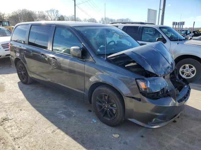 Photo 4 from auction – 2019 DODGE GRAND CARA with VIN 2C4RDGEG4KR670816