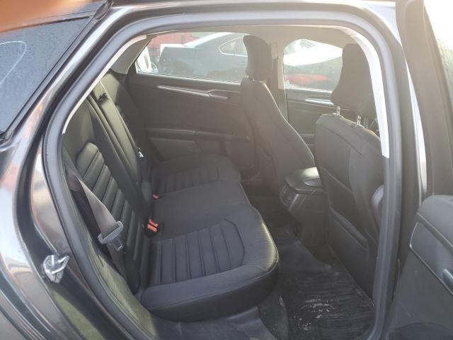Photo 10 from auction – 2016 FORD FUSION SE with VIN 3FA6P0LU5GR368694