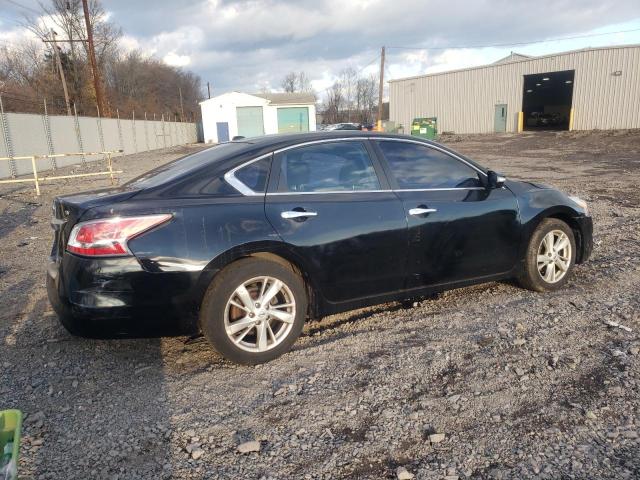 Photo 3 from auction – 2014 NISSAN ALTIMA 2.5 with VIN 1N4AL3AP9EC148944
