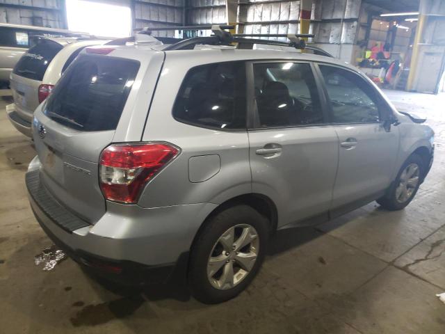 Photo 3 from auction – 2016 SUBARU FORESTER 2 with VIN JF2SJABCXGH520318