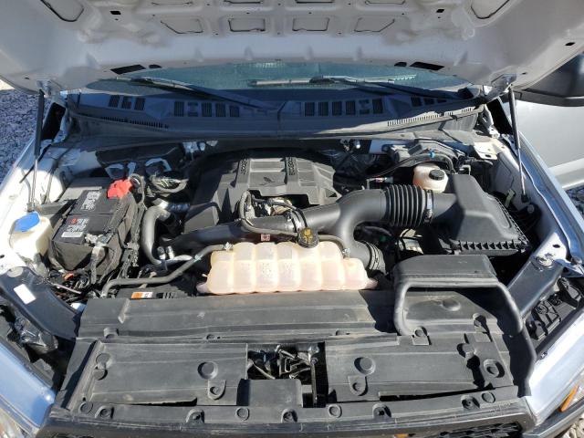 Photo 11 from auction – 2018 FORD F150 SUPER with VIN 1FTEW1EP1JFE62968
