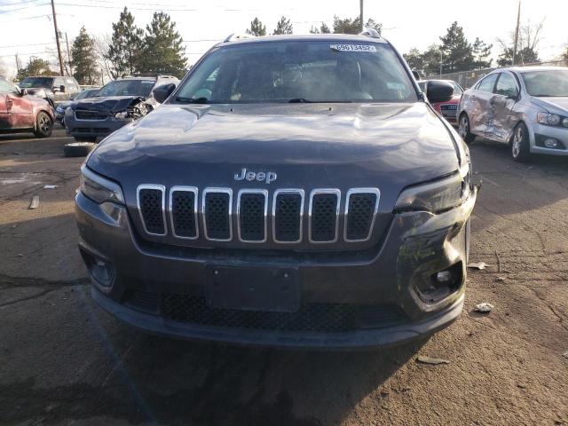 Photo 5 from auction – 2019 JEEP CHEROKEE L with VIN 1C4PJMLB6KD216317