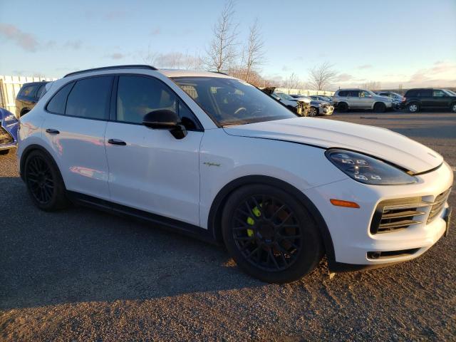 صورة رقم 4 من المزاد - 2019 PORSCHE CAYENNE SE مع VIN WP1AE2AY1KDA51426