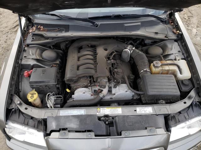 Photo 11 from auction – 2010 CHRYSLER 300 TOURIN with VIN 2C3CA5CV0AH132210