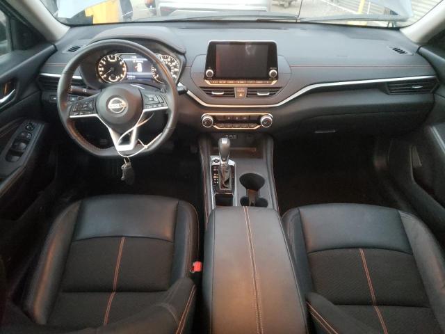 Photo 8 from auction – 2022 NISSAN ALTIMA SR with VIN 1N4BL4CV3NN334893