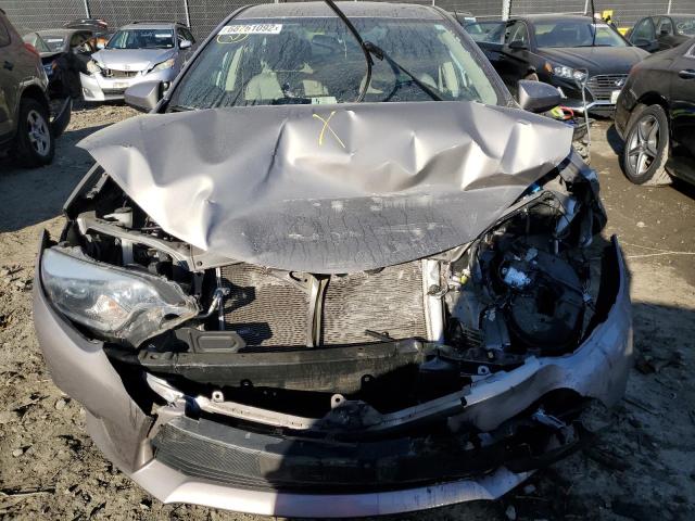Photo 5 from auction – 2014 TOYOTA COROLLA L with VIN 2T1BURHE3EC165717