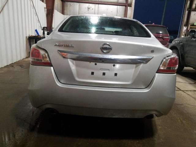 Photo 6 from auction – 2015 NISSAN ALTIMA S with VIN 1N4AL3AP0FN883575