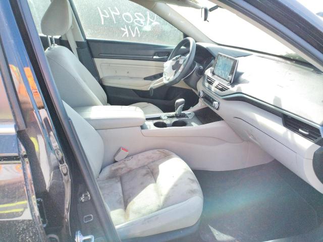 Photo 5 from auction – 2020 NISSAN ALTIMA S with VIN 1N4BL4BVXLN308449