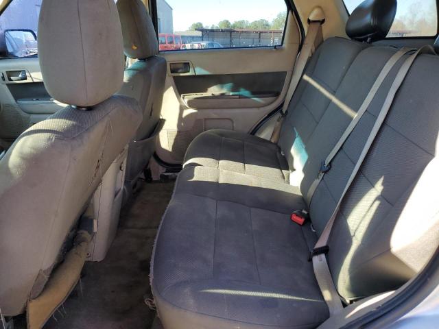 Photo 11 from auction – 2010 FORD ESCAPE XLT with VIN 1FMCU0D74AKA80252