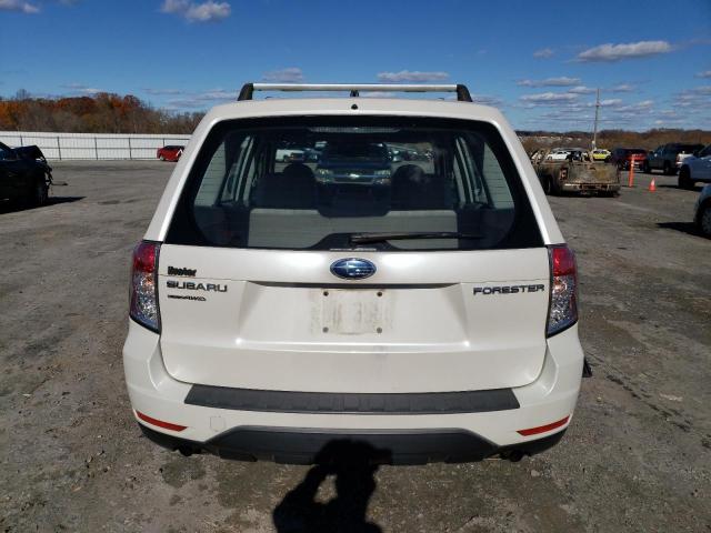 Foto 6 de la subasta – 2010 SUBARU FORESTER 2 con VIN JF2SH6AC8AH704951