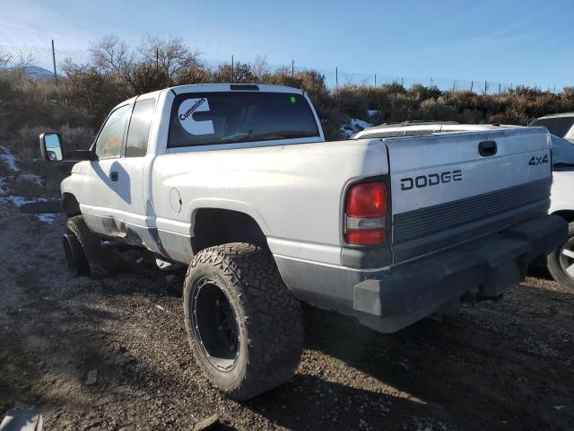 Photo 2 from auction – 1999 DODGE RAM 2500 with VIN 1B7KF2366XJ503443