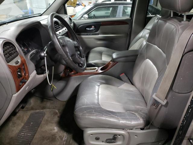 Photo 7 from auction – 2002 GMC ENVOY with VIN 1GKDT13S322111889