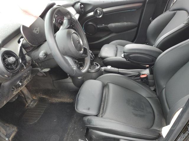 Photo 7 from auction – 2022 MINI COOPER S with VIN WMW53DK0XN2P88621