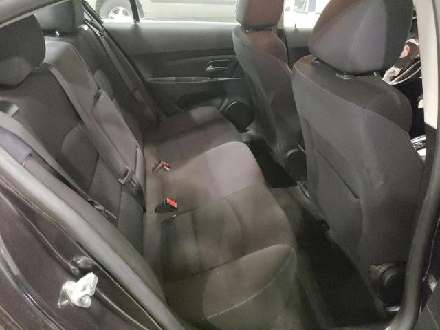 Photo 10 from auction – 2014 CHEVROLET CRUZE LT with VIN 1G1PC5SBXE7359042