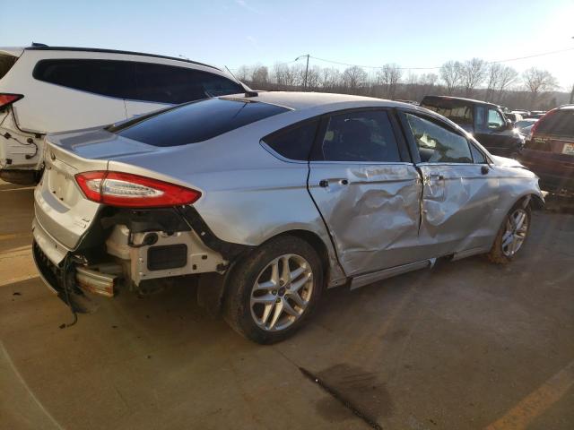 Photo 3 from auction – 2013 FORD FUSION SE with VIN 3FA6P0HR7DR149994