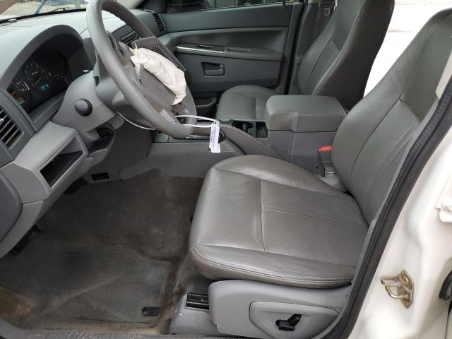 Photo 7 from auction – 2005 JEEP GRAND CHER with VIN 1J4GR48K05C606125