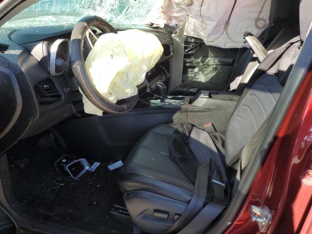 Photo 7 from auction – 2016 CHEVROLET EQUINOX LT with VIN 2GNALDEK3G1124993