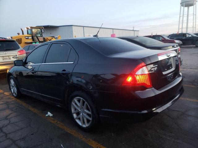 Photo 2 from auction – 2011 FORD FUSION SEL with VIN 3FAHP0JA8BR185381