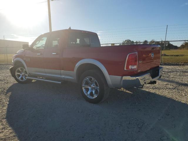 Photo 2 from auction – 2016 RAM 1500 SLT with VIN 1C6RR6JT4GS284442
