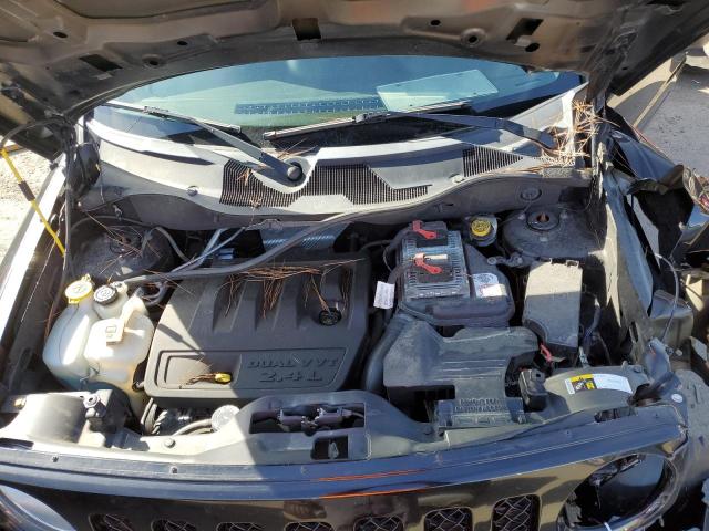 Photo 12 from auction – 2015 JEEP PATRIOT SP with VIN 1C4NJPBB4FD342241