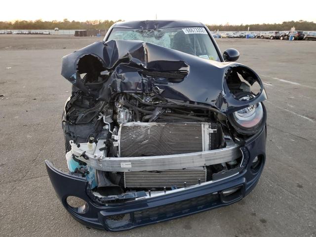 Photo 5 from auction – 2017 MINI COOPER S with VIN WMWXU3C32H2F49256