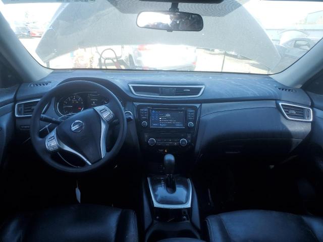 Photo 8 from auction – 2015 NISSAN ROGUE S with VIN 5N1AT2ML6FC819576