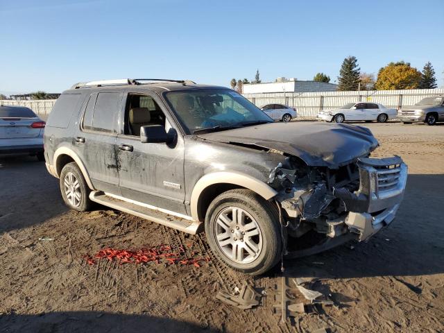 Photo 4 from auction – 2006 FORD EXPLORER E with VIN 1FMEU64E76ZA28056