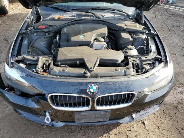 Photo 11 from auction – 2015 BMW 328 XI SUL with VIN WBA3B5G50FNS15439