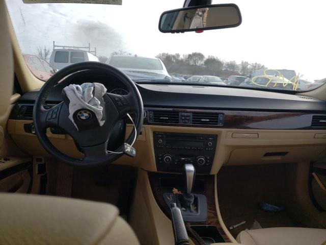 Photo 8 from auction – 2011 BMW 328 XI SUL with VIN WBAPK5C52BA656756