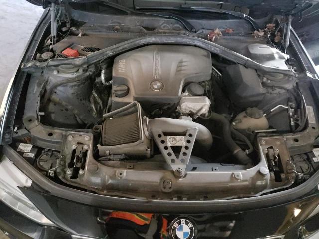 Photo 11 from auction – 2014 BMW 428 XI with VIN WBA3N9C51EF721584