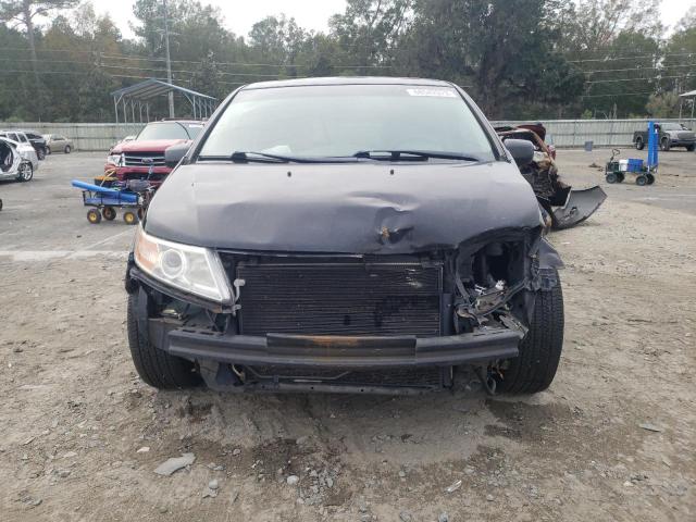 Photo 5 from auction – 2012 HONDA ODYSSEY EX with VIN 5FNRL5H68CB088158