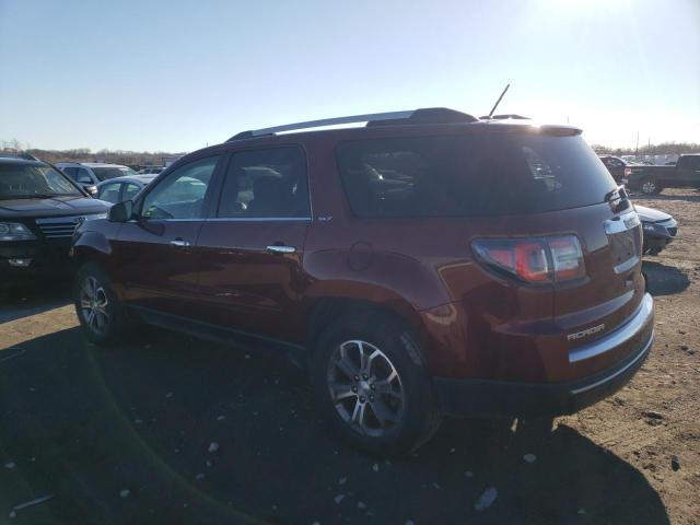 Photo 2 from auction – 2015 GMC ACADIA SLT with VIN 1GKKVRKD9FJ112656